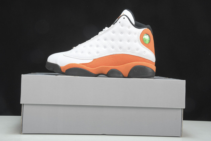 Air Jordan 13 Starfish 414571-108