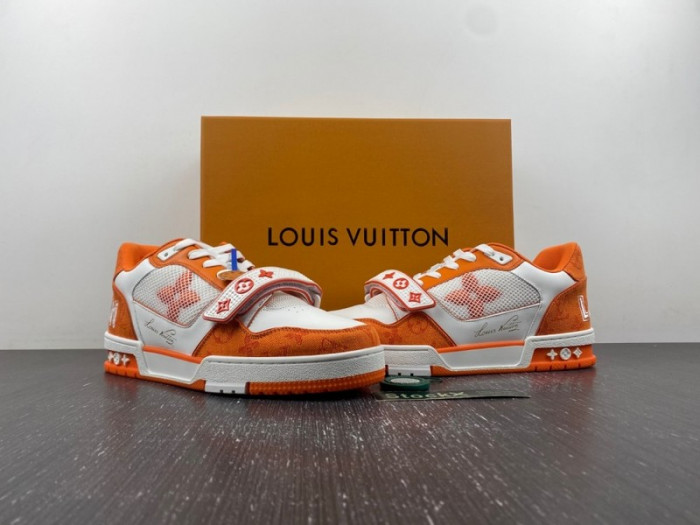 LV SNEAKER LOW 1122402