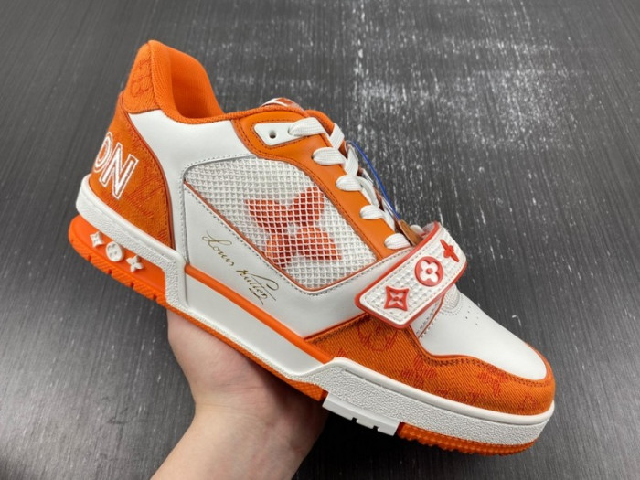 LV SNEAKER LOW 1122402