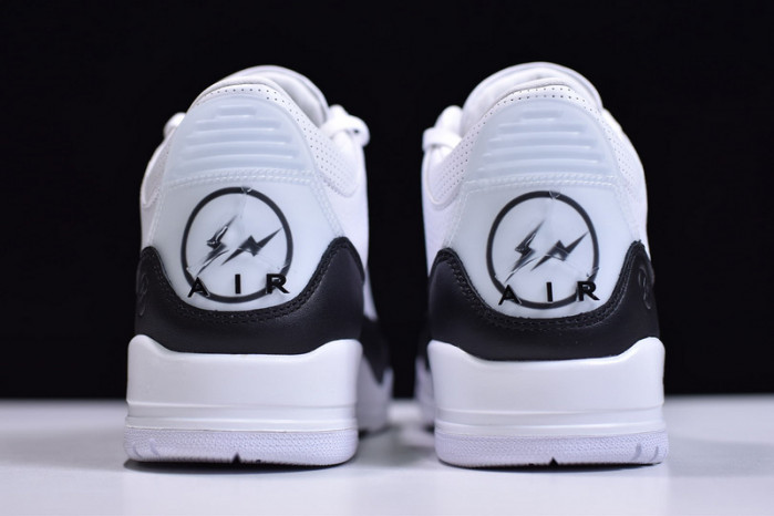 Air Jordan 3  fragment DA3595-100