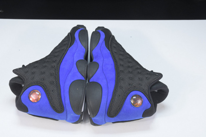 AIR Jordan 13 Retro Black Hyper Royal 414571-040