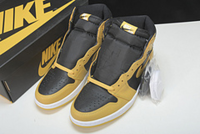 Air Jordan 1 Pollen 555088-701