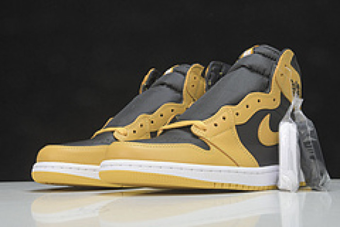 Air Jordan 1 Pollen 555088-701