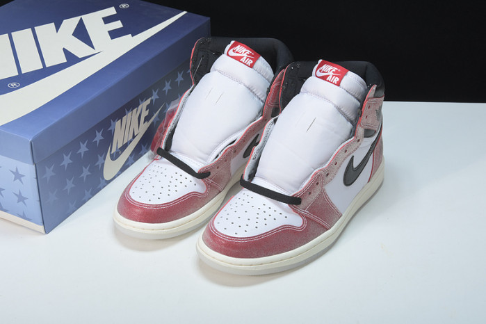 Air Jordan 1 Retro High Trophy Room Chicago DA2728-100