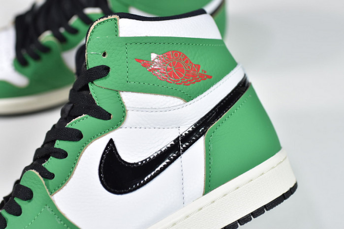 Air Jordan 1 Retro High Lucky Green - DB4612-300