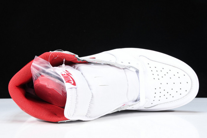 AIR Jordan 1 Retro Metallic Red (2017) 555088-103