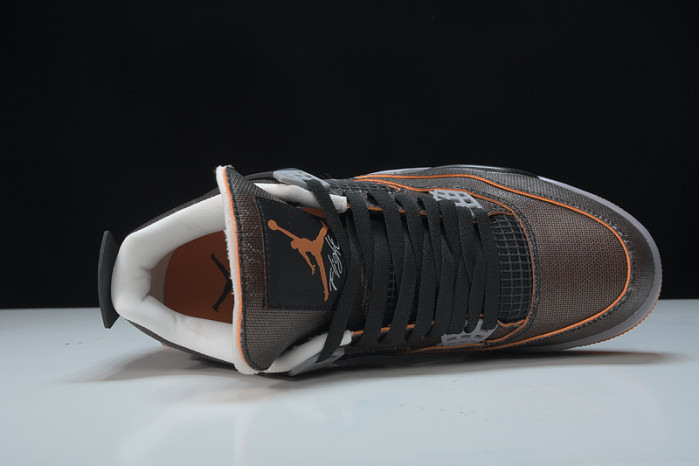 Air Jordan 4 Retro Starfish (W) CW7183-100