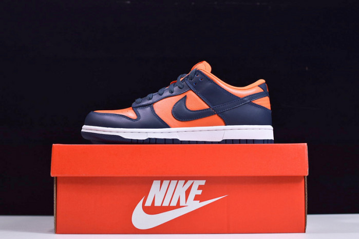 Nike Dunk Low Champ Colors (2020)  CU1727-800