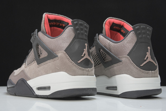 Air Jordan 4 Retro Taupe Haze DB0732-200