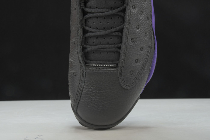 Air Jordan 13 Retro Court Purple  DJ5982-015