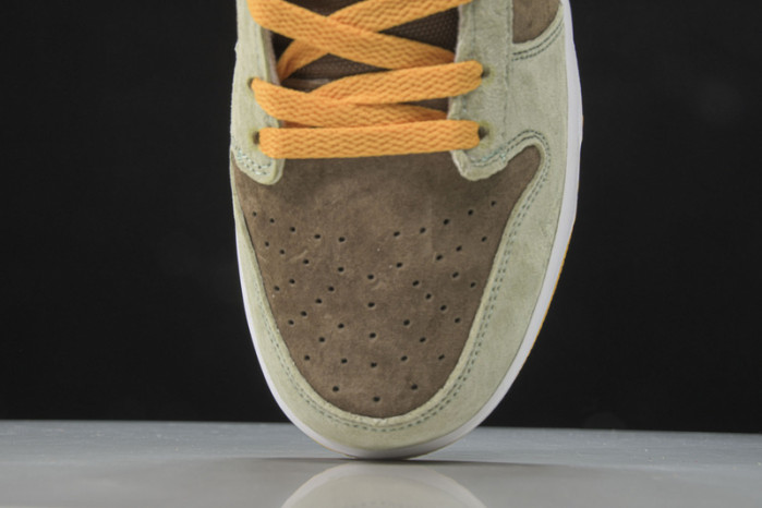 Nike Dunk Low Dusty Olive DH5360-300