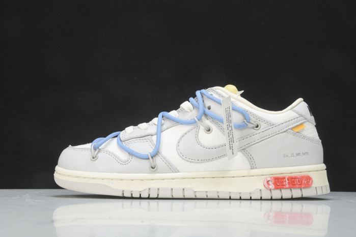 Nike Dunk Low OF Lot 5 DM1602-113