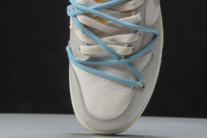 Nike Dunk Low OF Lot 2 DM1602-115