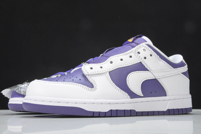 Nike Dunk Low Flip the Old School DJ4636-100