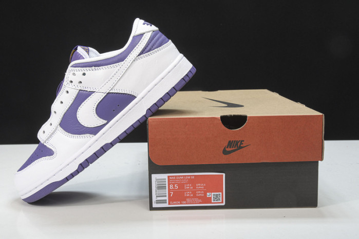 Nike Dunk Low Flip the Old School DJ4636-100