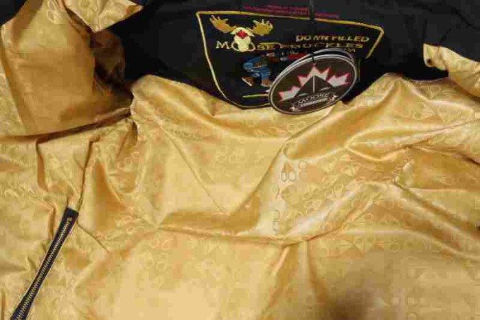 Mo0se Knuckles MK-15