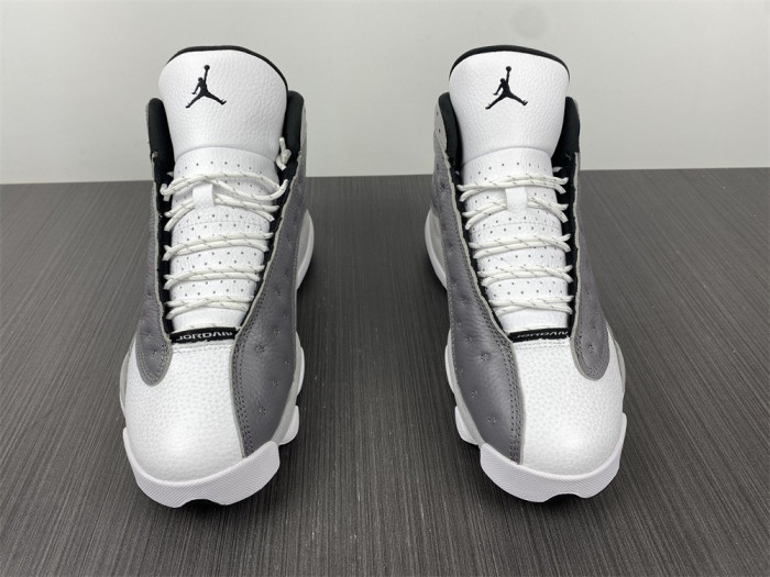 Air Jordan 13 Retro Atmosphere Grey 414571-016