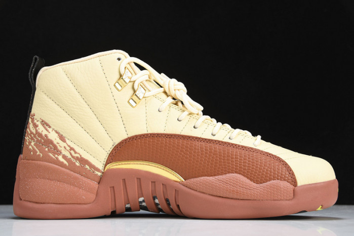 Eastside Golf x Air Jordan 12  DV1758-108