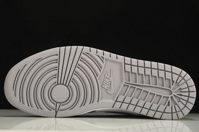 Air Jordan 1 High OG "True Blue" DZ5485-410