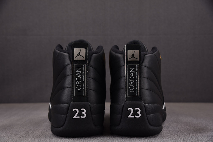 Air Jordan 12 “The Master”  130690-013