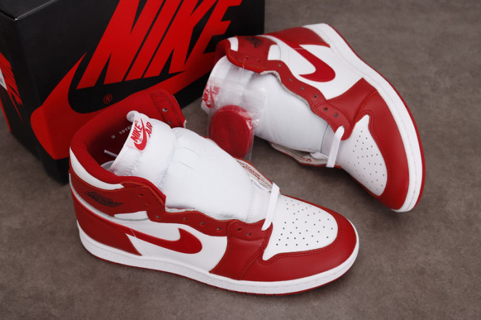 Air Jordan 1 Higo" 85 chicago" CQ4921-601