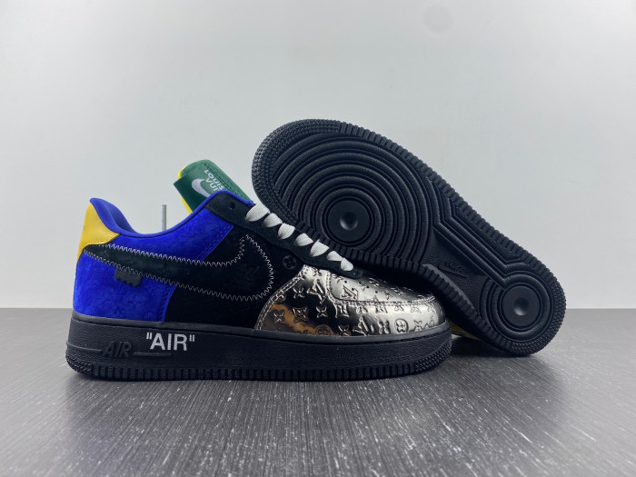 Nike Air Force 1  LV 120101
