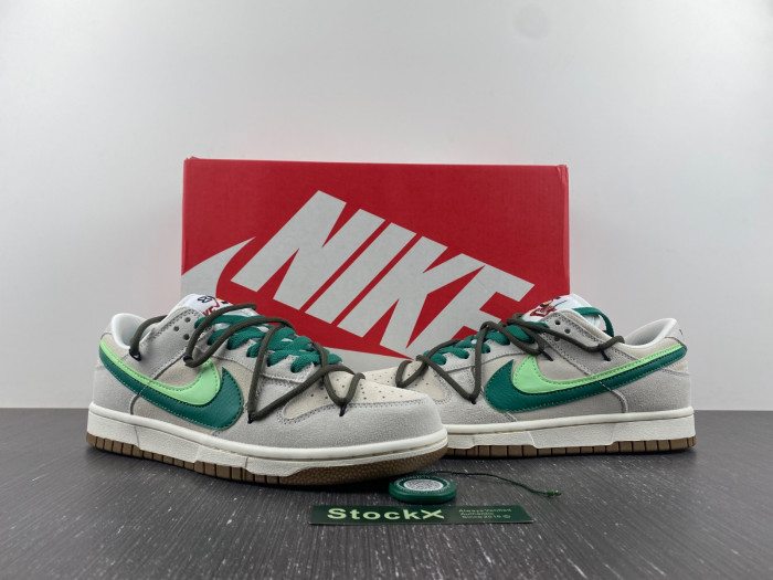 Nike Dunk Low SE 85 DO9457 100