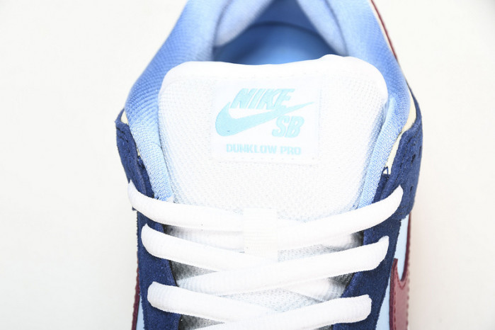 Nike DunkSB x FTC“Finally 20 Year” 313170-463