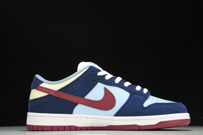 Nike DunkSB x FTC“Finally 20 Year” 313170-463