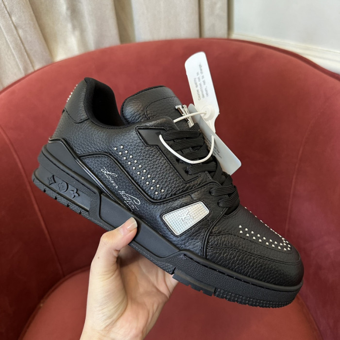 LV SNEAKER LOW FOR-LV165