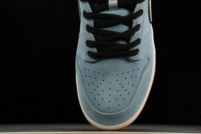 Nike SB Dunk Low Pro Club 58 Gulf x WE CLUB 58 BQ6817-401