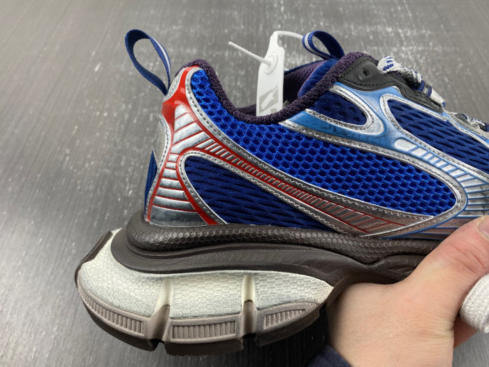 BLCG RUNNER  3XL  734734 W3XLR 0513