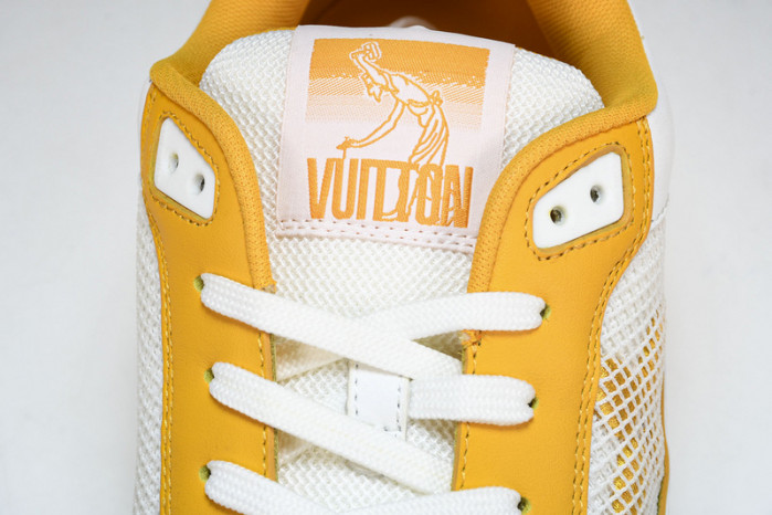 LV SNEAKER LOW  121205