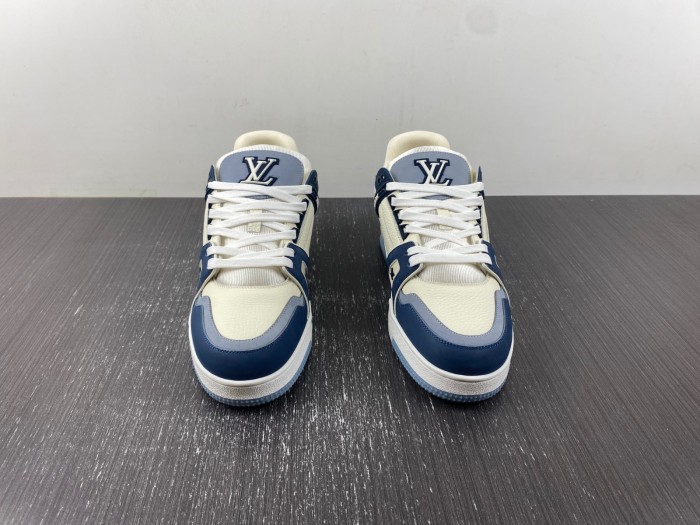 LV SNEAKER LOW  12142