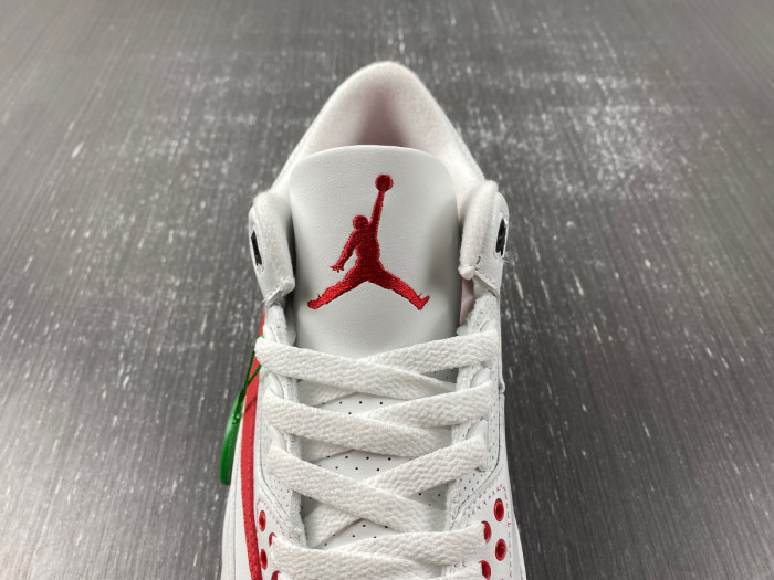 Travis Scott x Air Jordan 3 “Palomino”  CT8532-158