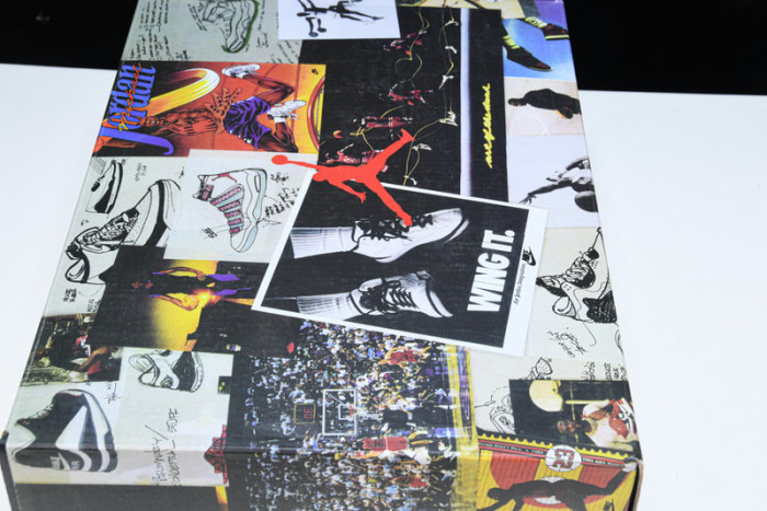 Air Jordan 3 Retro SE Animal Instinct 2.0 CV3583-003