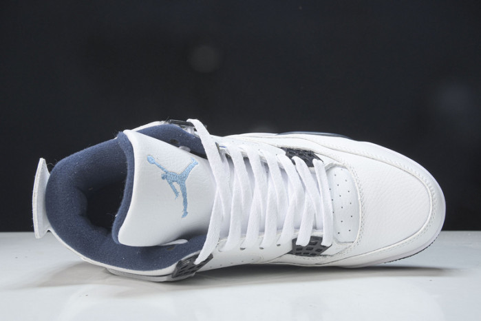 Air Jordan 4 Retro Columbia (2015) 314254-107