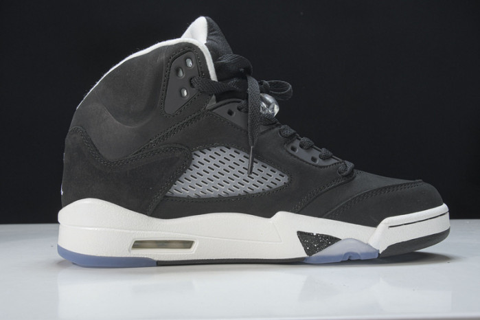 Air Jordan 5 “Oreo” CT4838 011