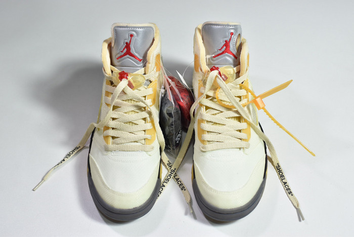 AIR Jordan 5 Retro OF Sail DH8565-100