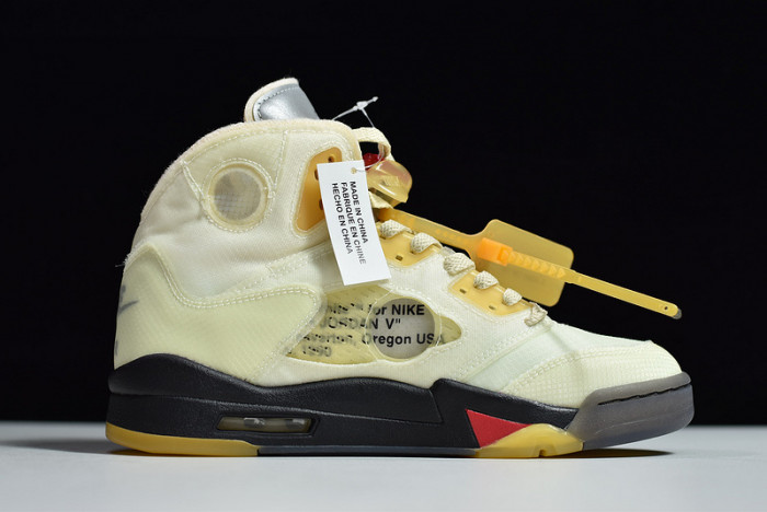 AIR Jordan 5 Retro OF Sail DH8565-100