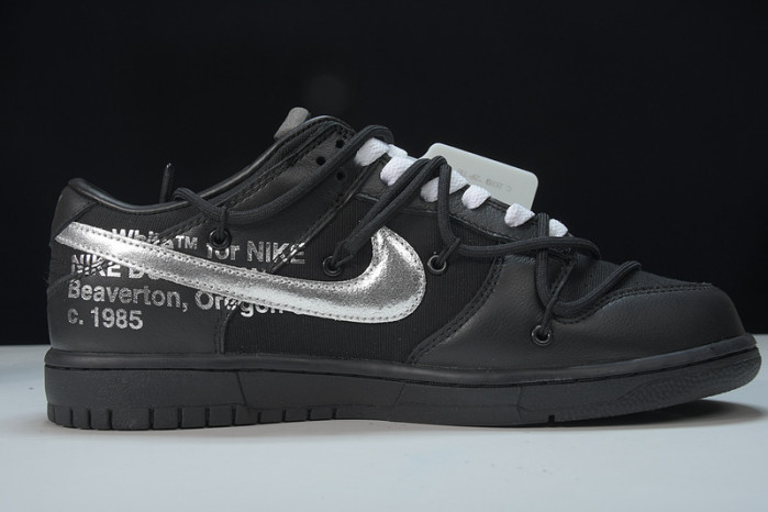 Nike Dunk Low OF Lot 50 DM1602-001