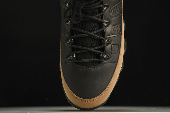 Air Jordan 9 “Olive Concord”   CT8019-034