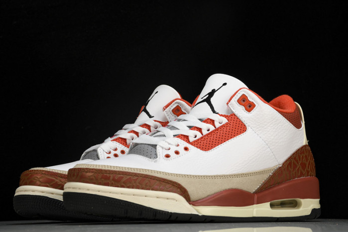 Air Jordan 3 GS “Marstone” DV7028-108