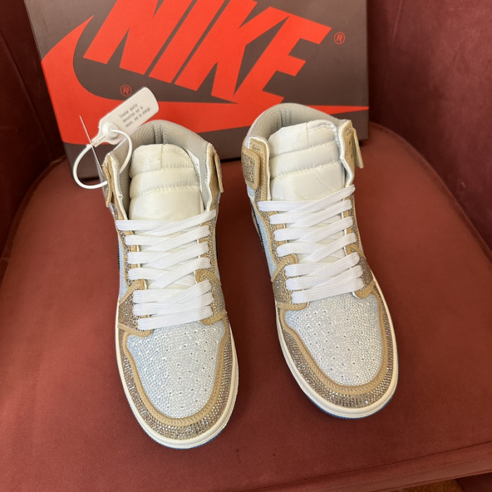 AIR JORDAN 1 RETRO  AJ-16