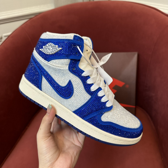 AIR JORDAN 1 RETRO  AJ-19