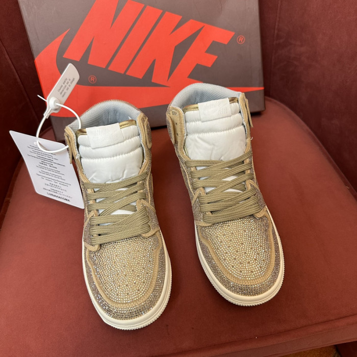 AIR JORDAN 1 RETRO  AJ-20