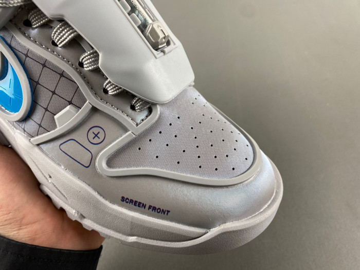 DUNK GENESIS LOW RTFKT  HF0438-001