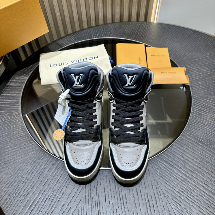 LV SNEAKER LOW FOR-LV193
