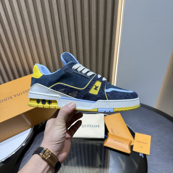 LV SNEAKER LOW FOR-LV200