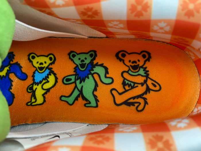 Nike Dunk Low WHAT THE PAUL  DM0807-600